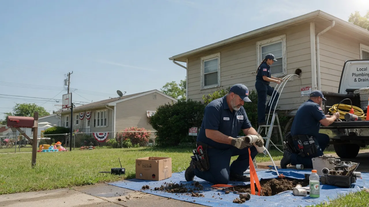 Faucet Repair in Litchfield, NE near me